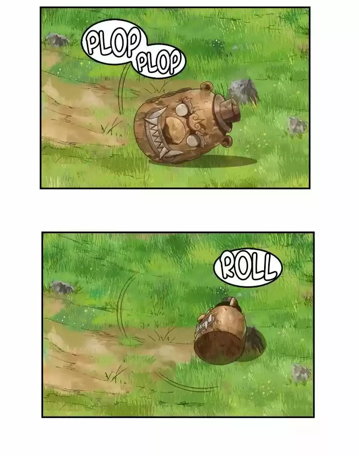 The God Of High School 395