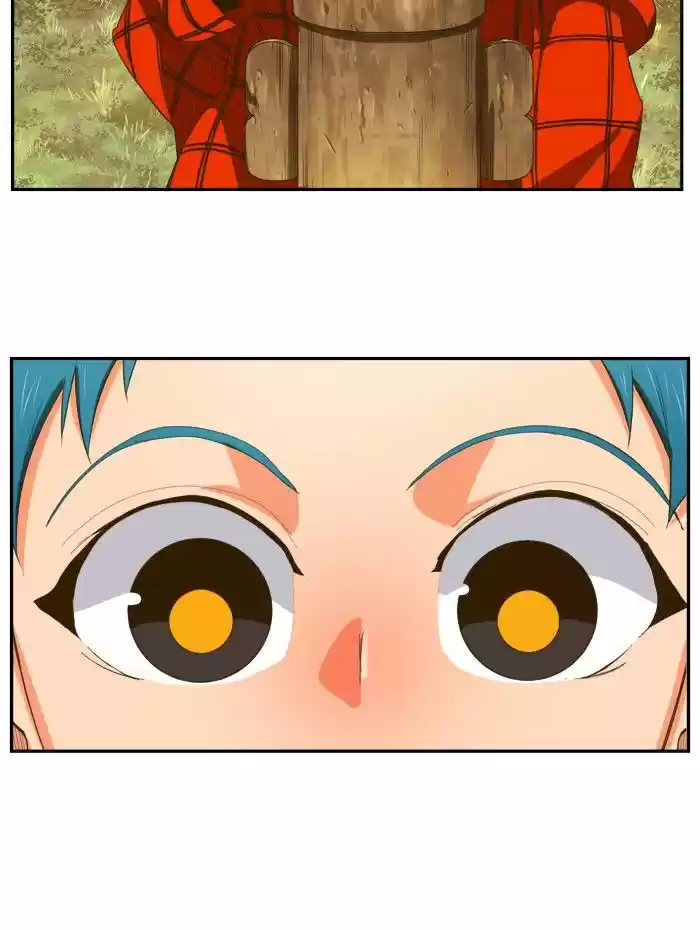 The God Of High School 395