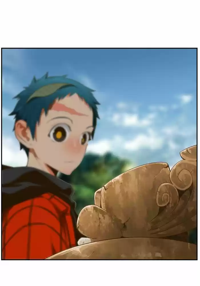 The God Of High School 395