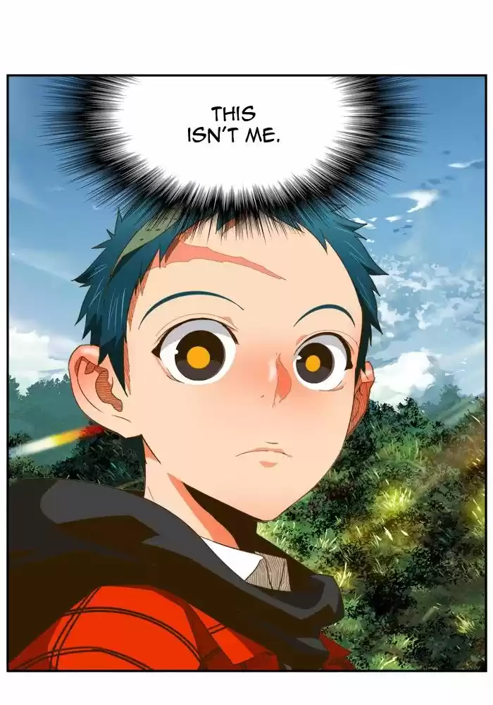 The God Of High School 395