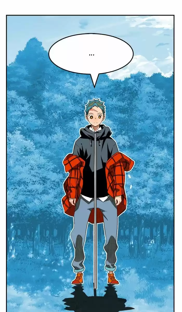 The God Of High School 395