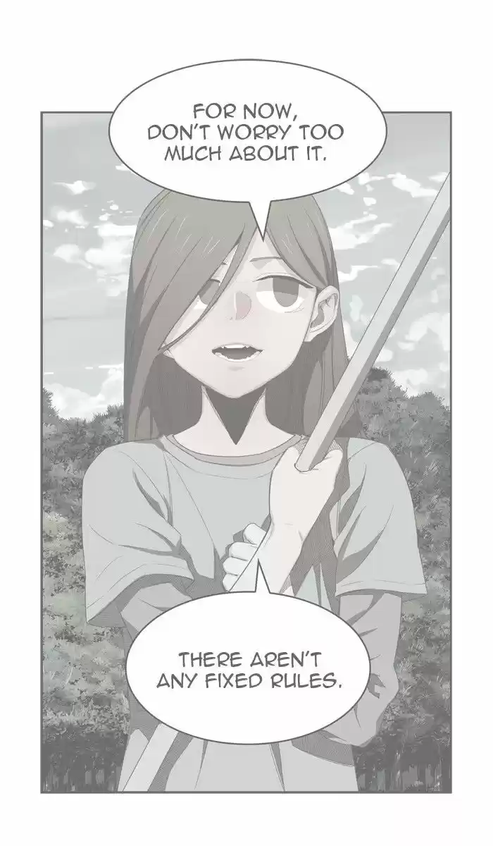 The God Of High School 395