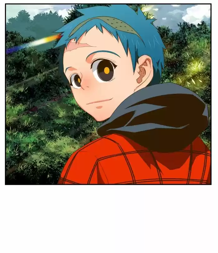 The God Of High School 395