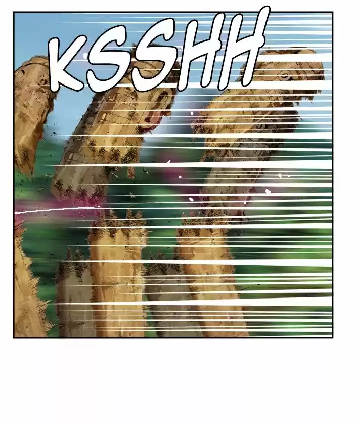 The God Of High School 395