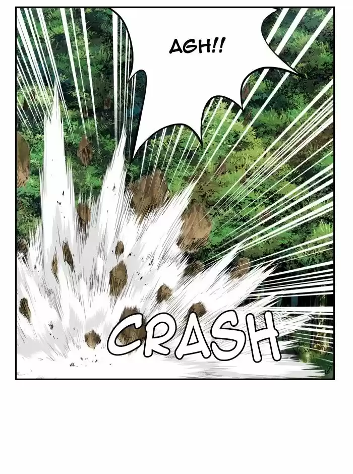 The God Of High School 395