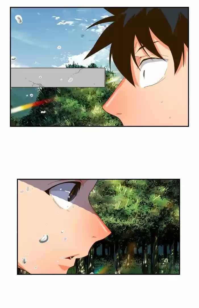 The God Of High School 395