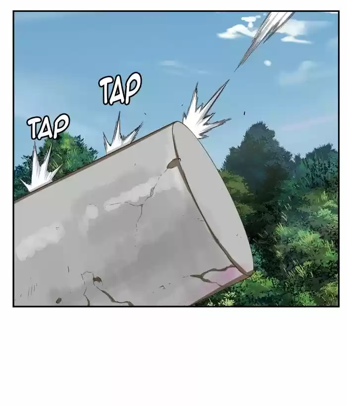 The God Of High School 395