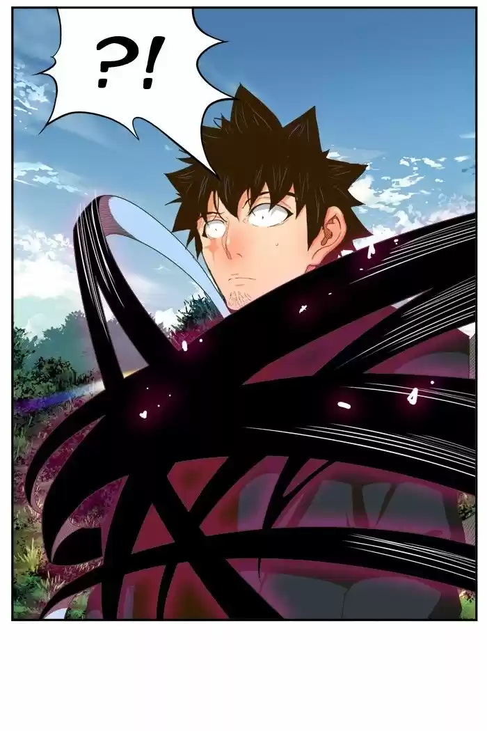 The God Of High School 395