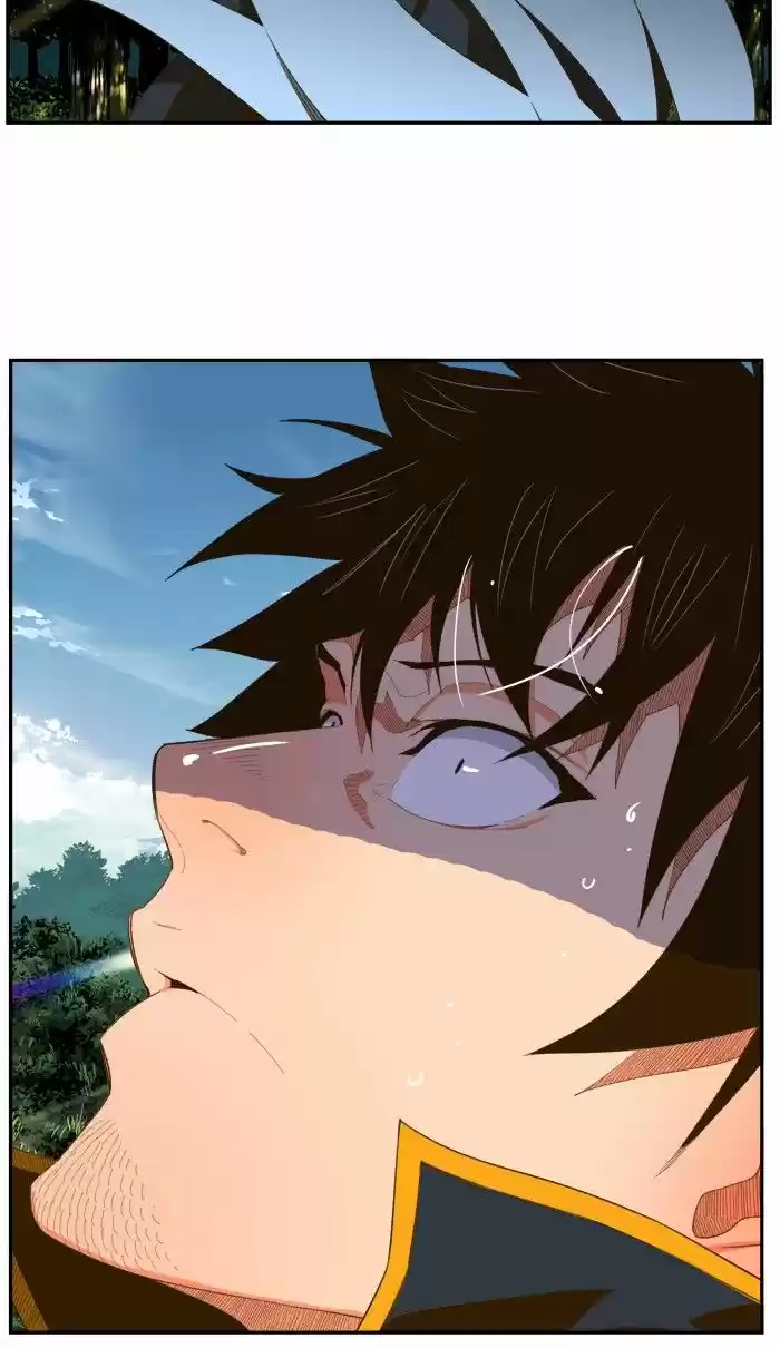 The God Of High School 395