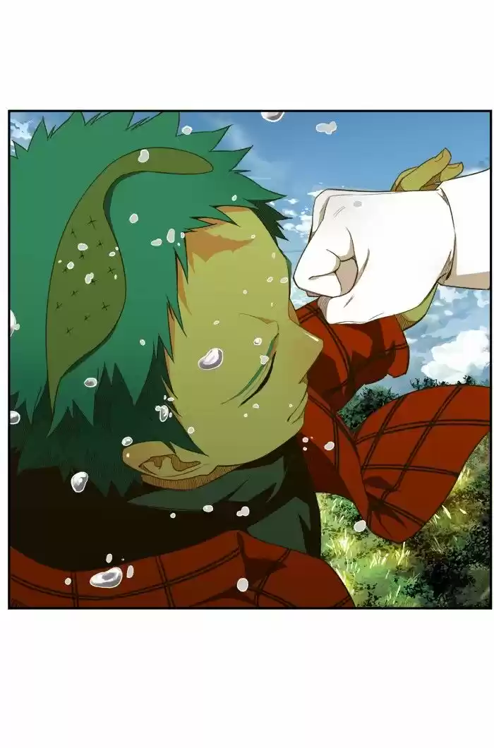 The God Of High School 395