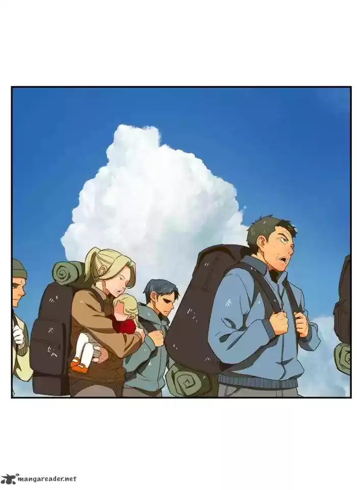 The God of High School 396