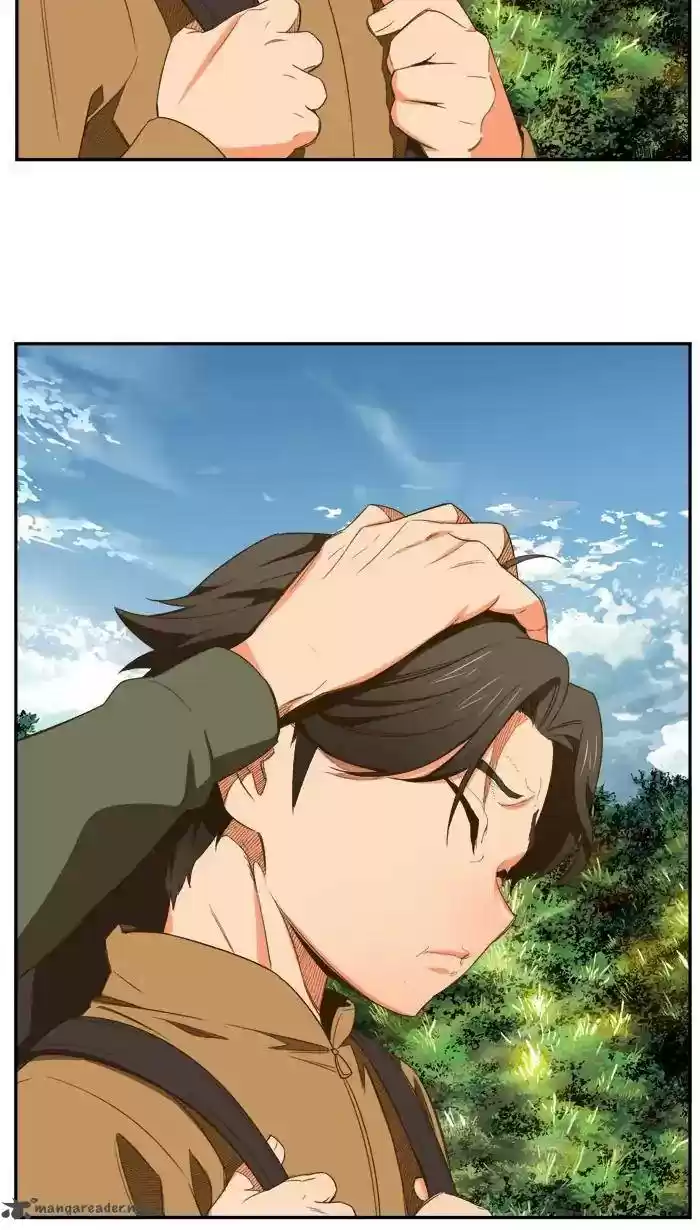 The God of High School 396