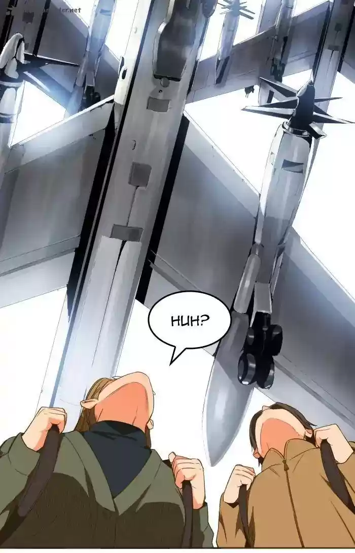 The God of High School 396