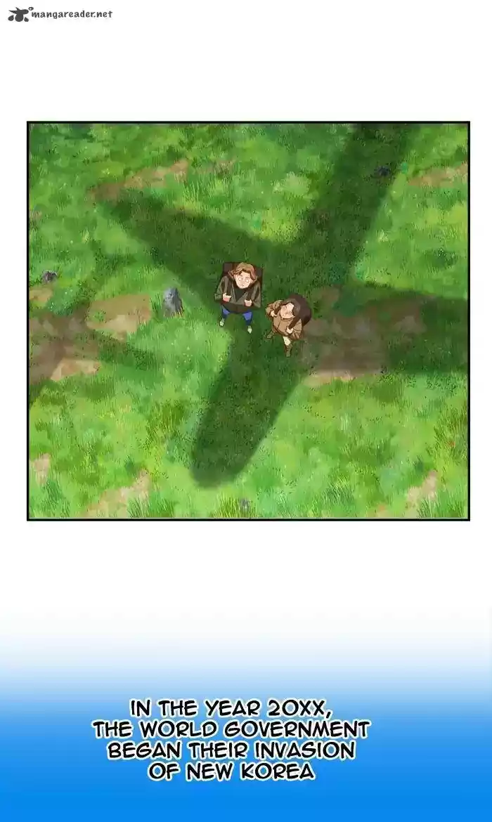 The God of High School 396