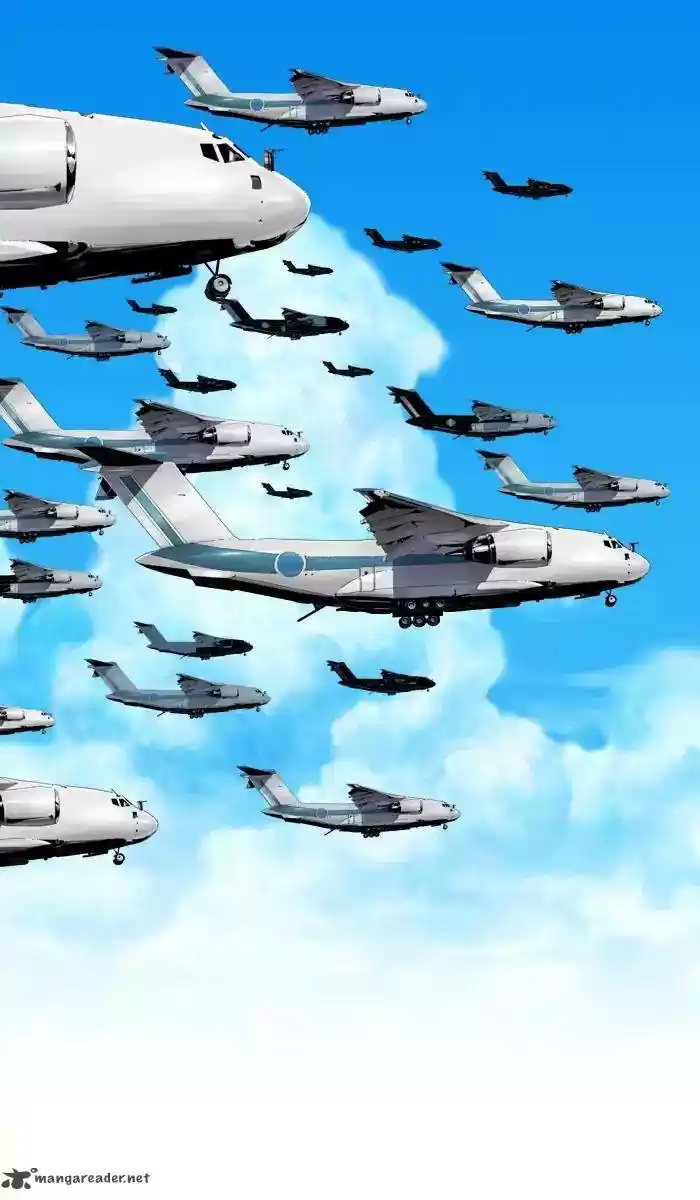 The God of High School 396