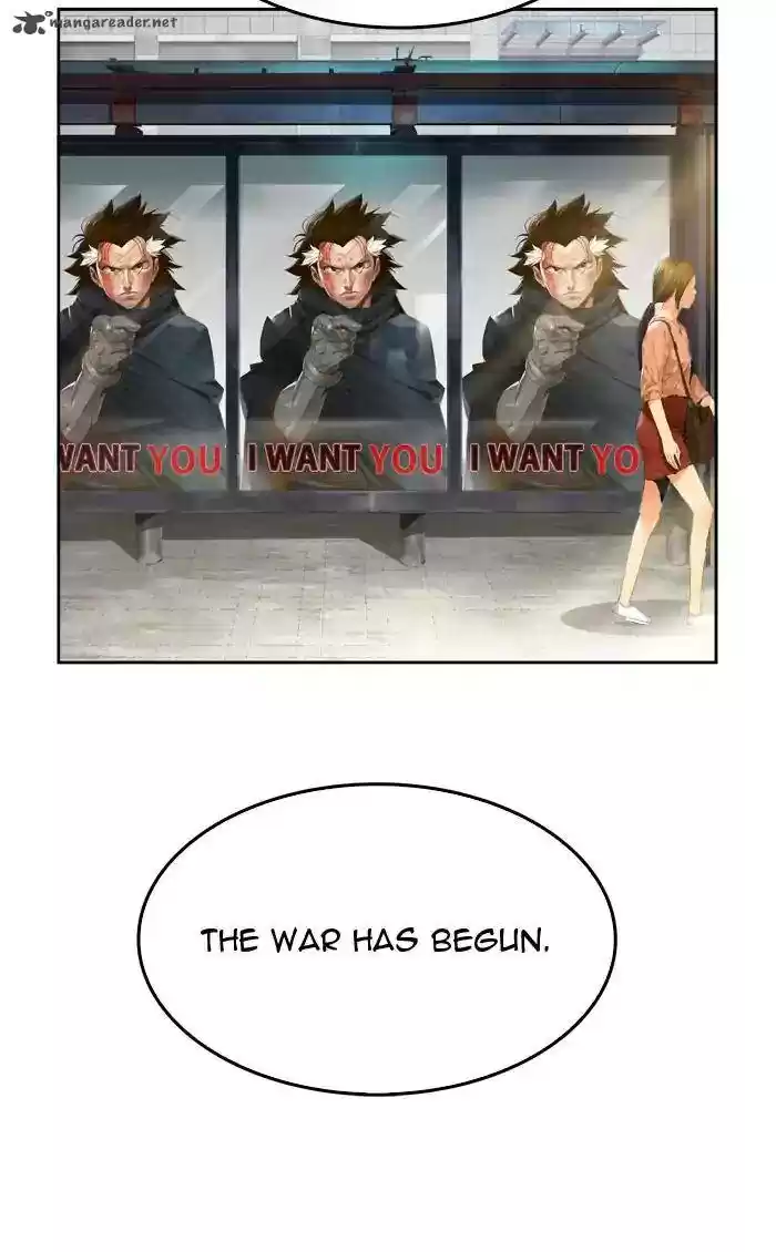 The God of High School 396