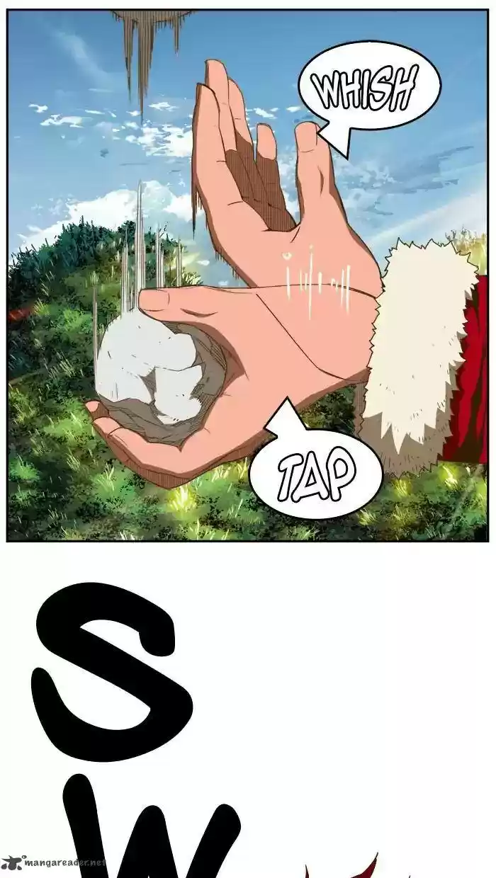 The God of High School 396