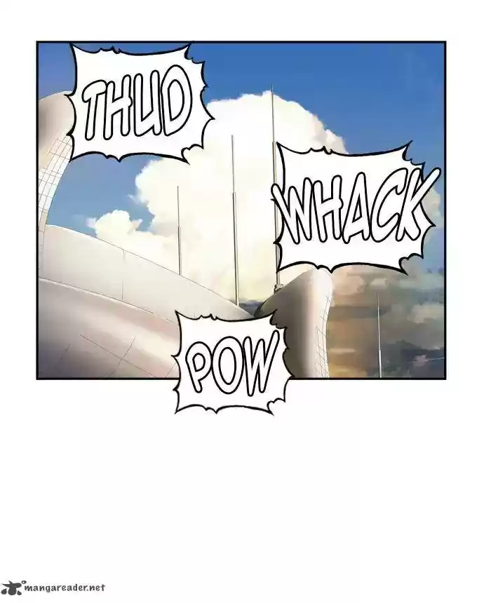 The God of High School 396