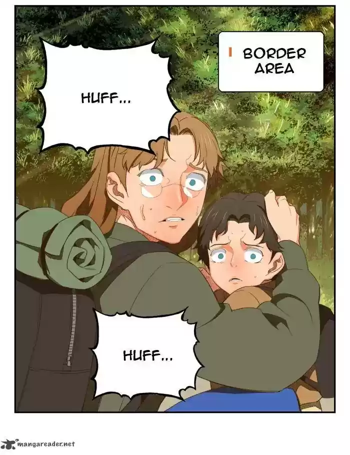 The God of High School 396