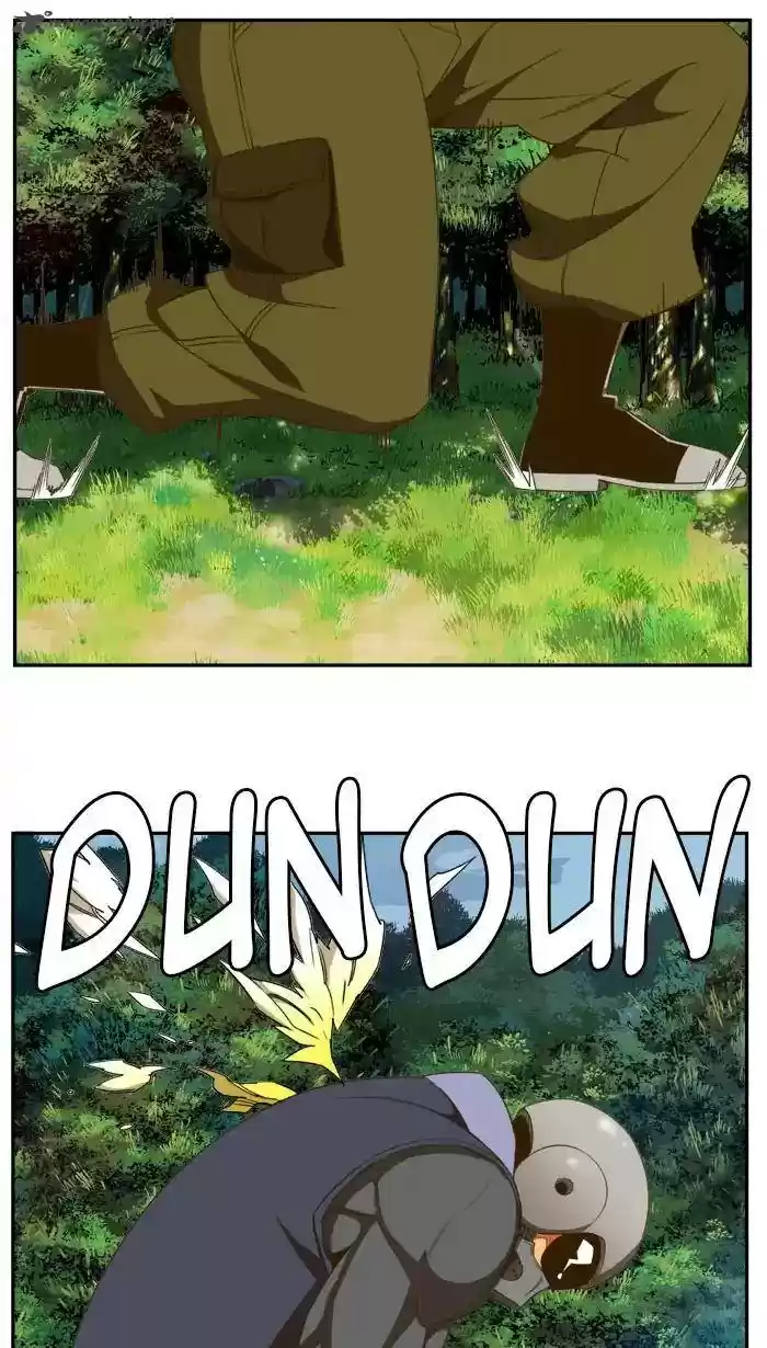 The God of High School 396