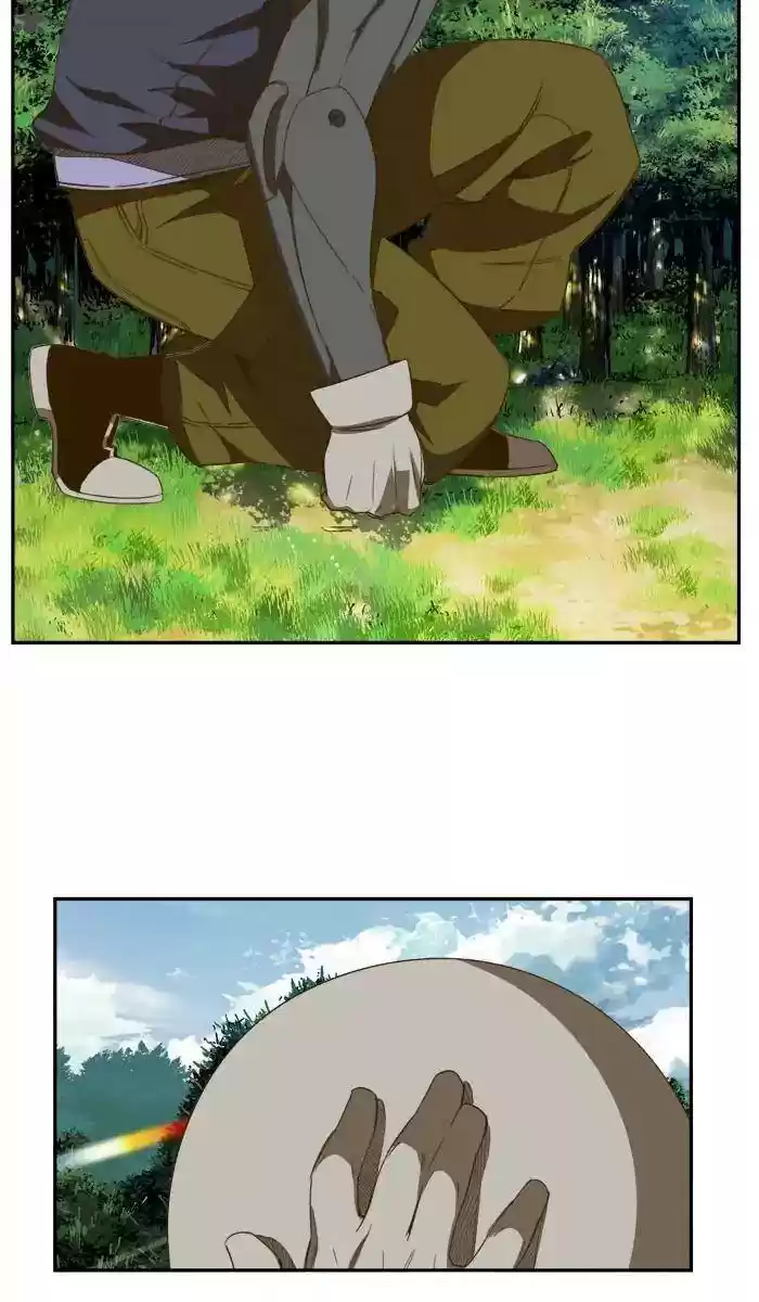 The God of High School 396