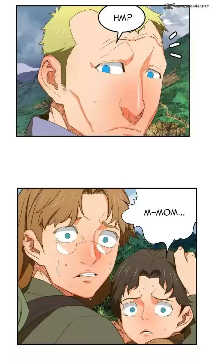 The God of High School 396