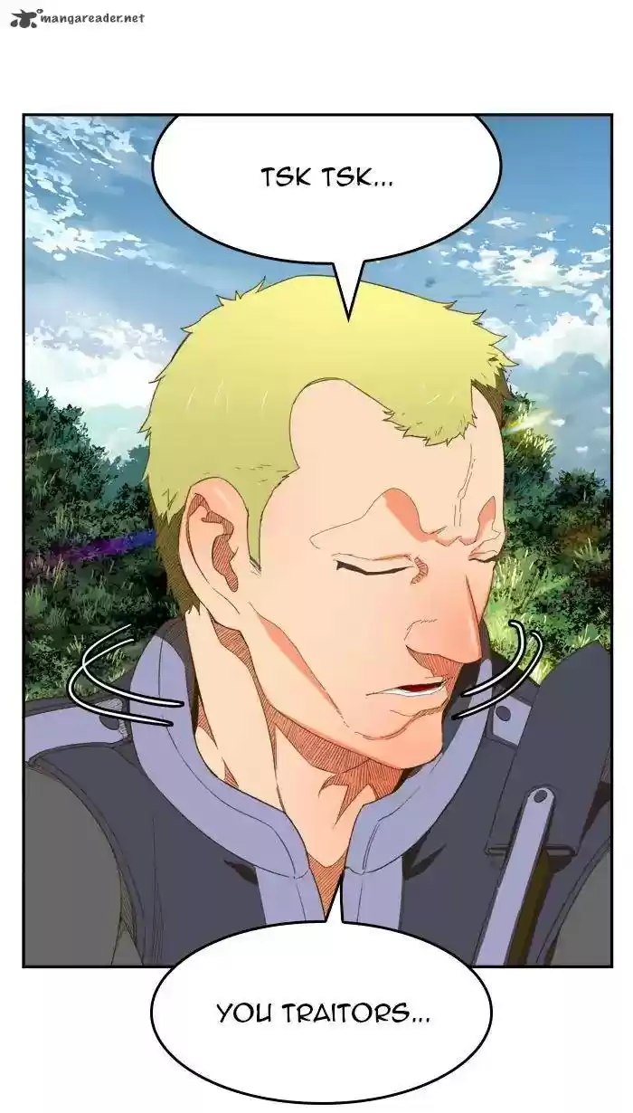 The God of High School 396