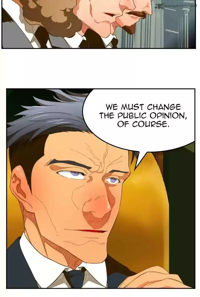 The God of High School 396