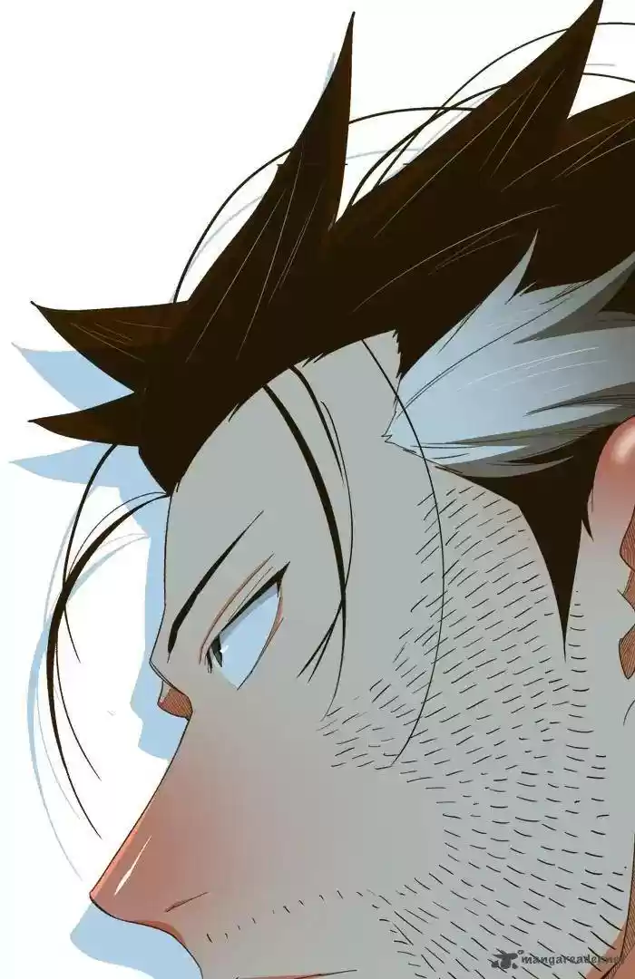 The God of High School 396