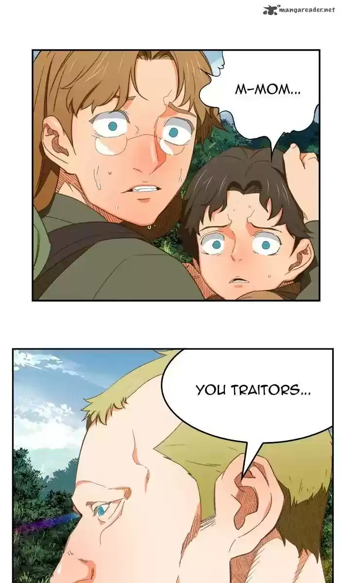 The God of High School 397