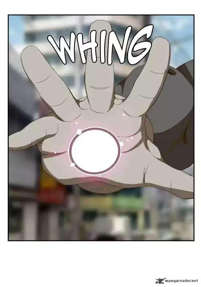 The God of High School 397