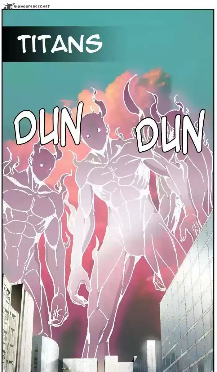 The God of High School 397