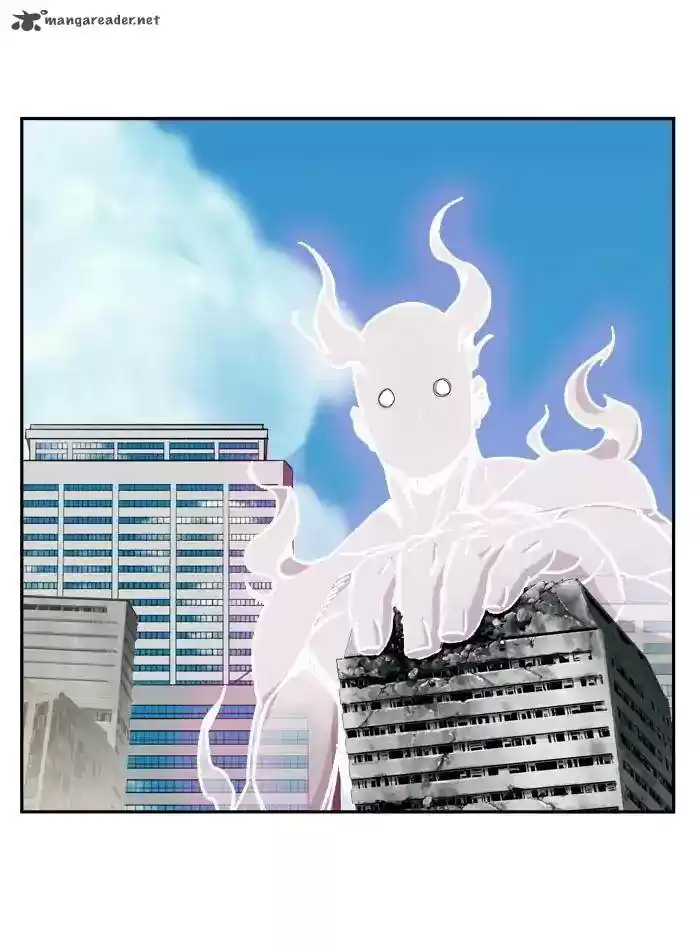 The God of High School 397