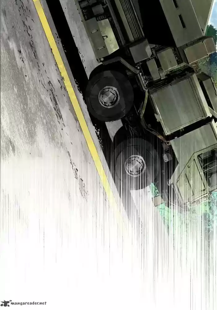 The God of High School 397