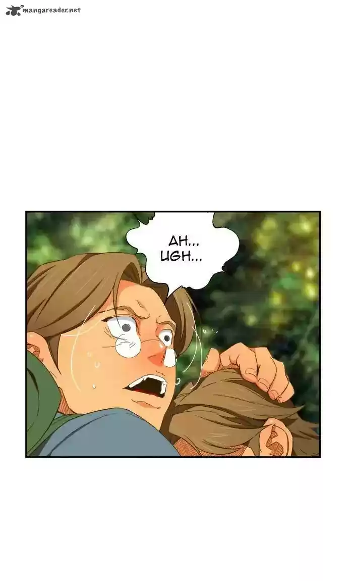 The God of High School 397