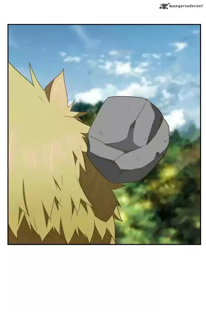 The God of High School 397