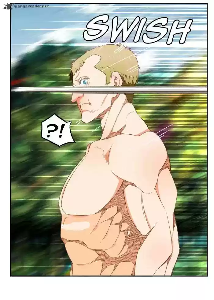 The God of High School 397