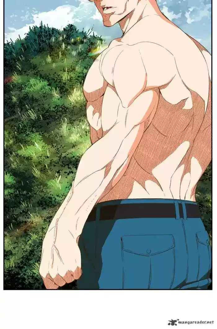 The God of High School 397