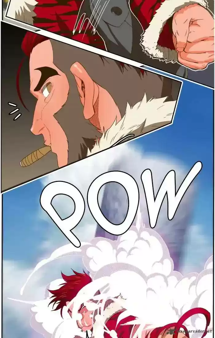 The God of High School 397