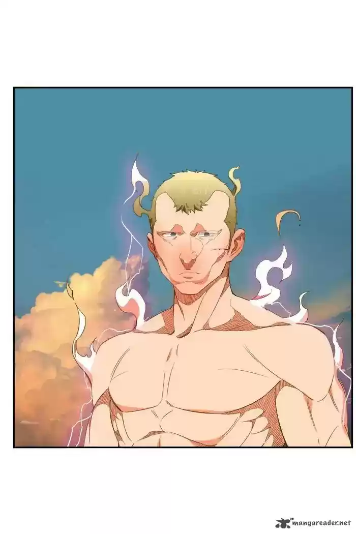 The God of High School 397