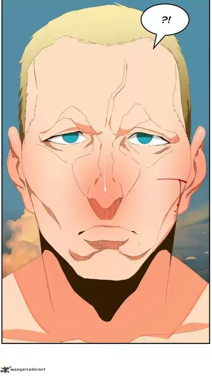 The God of High School 397