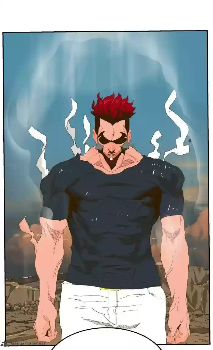 The God of High School 397