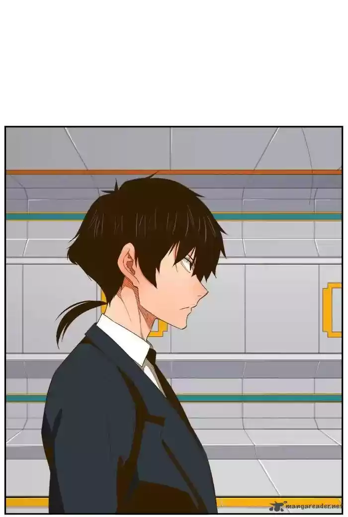 The God of High School 397