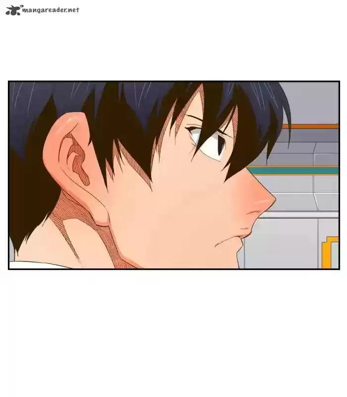 The God of High School 397