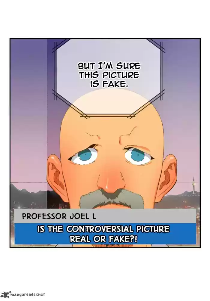 The God of High School 398