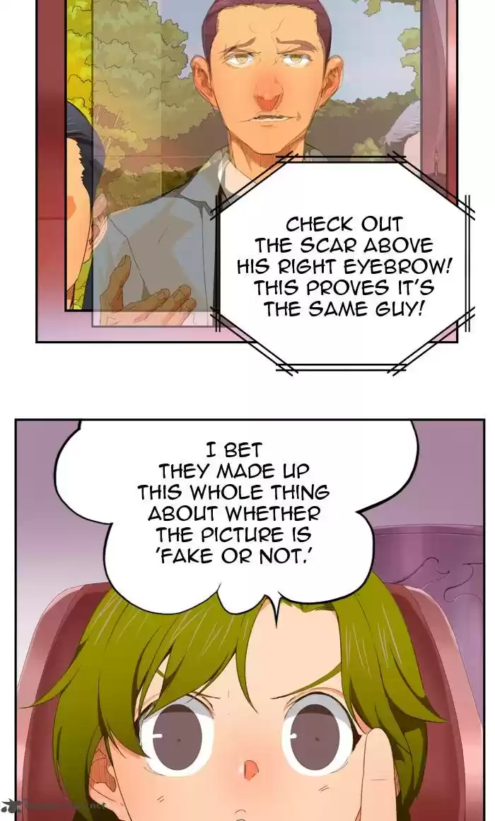 The God of High School 398