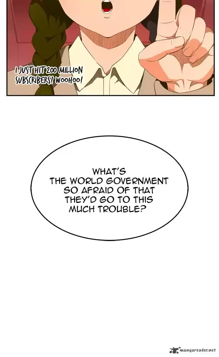 The God of High School 398