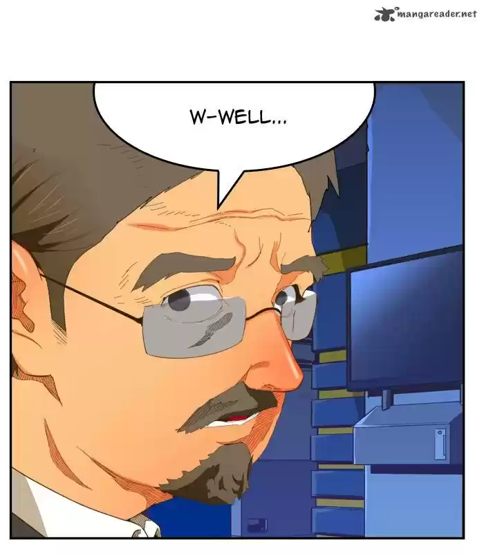 The God of High School 398