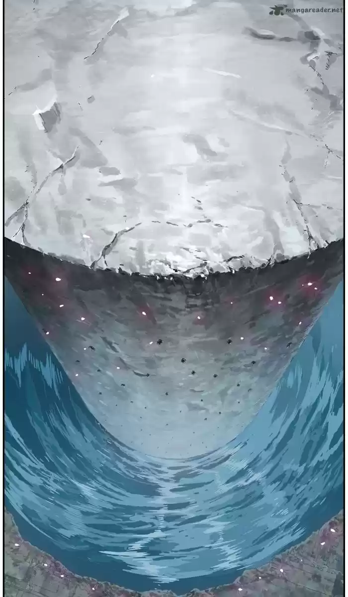 The God of High School 398