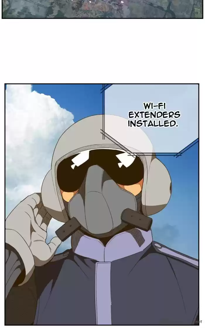 The God of High School 398